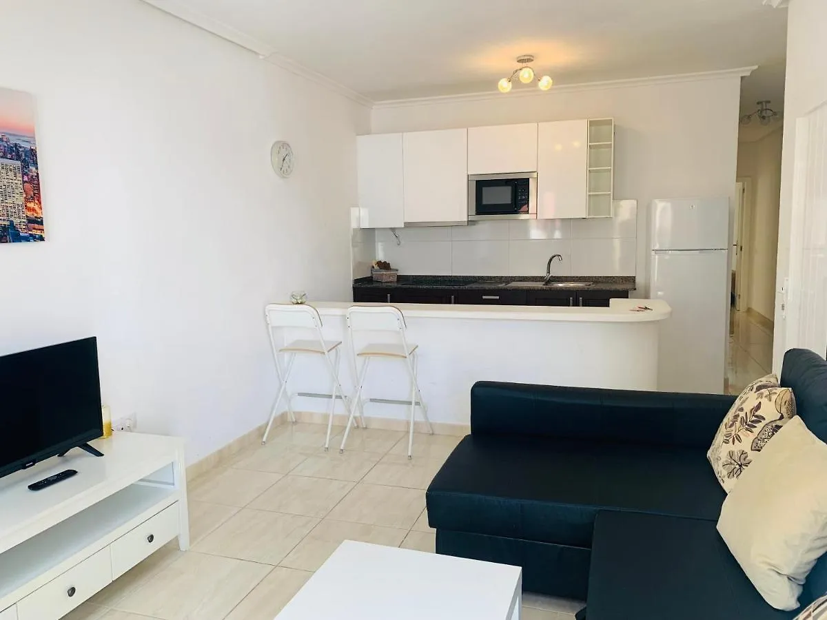 Apartamento Agueda Appartamento Corralejo