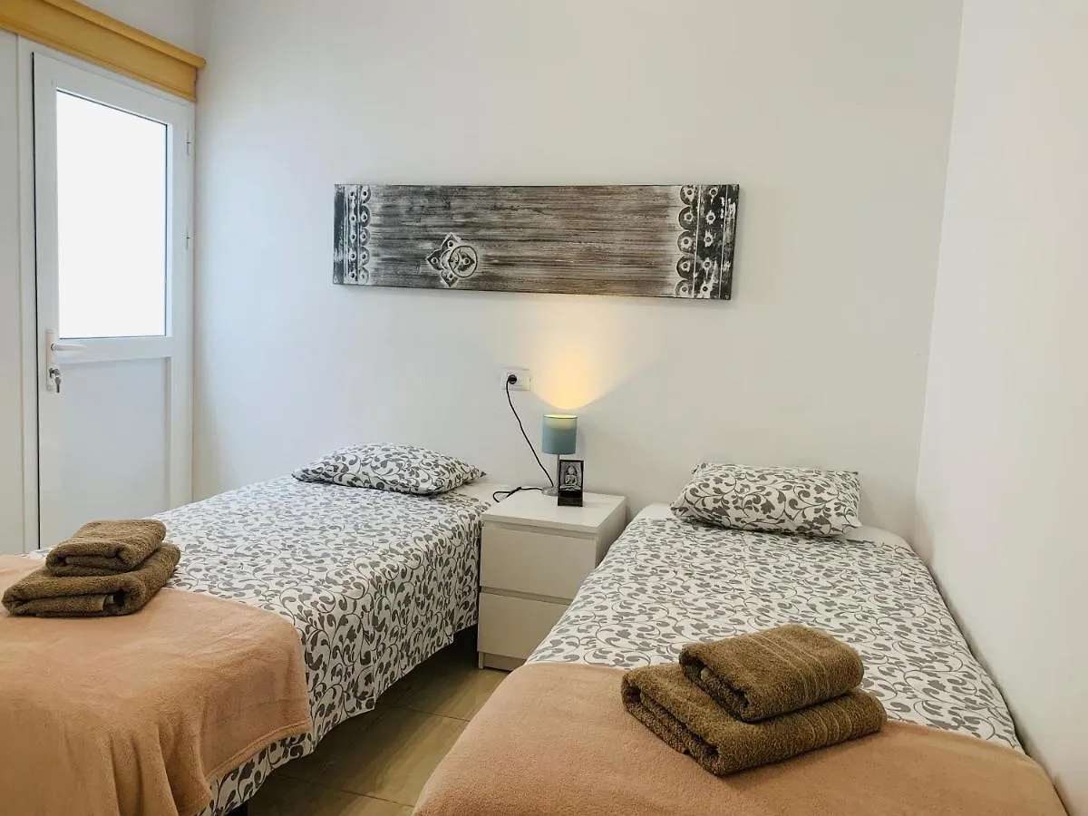 Apartamento Agueda Appartamento Corralejo