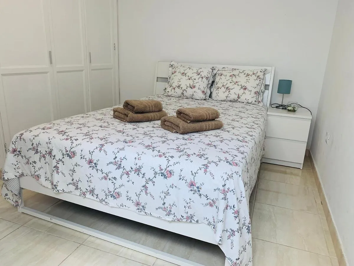 Apartamento Agueda Appartamento Corralejo Spagna