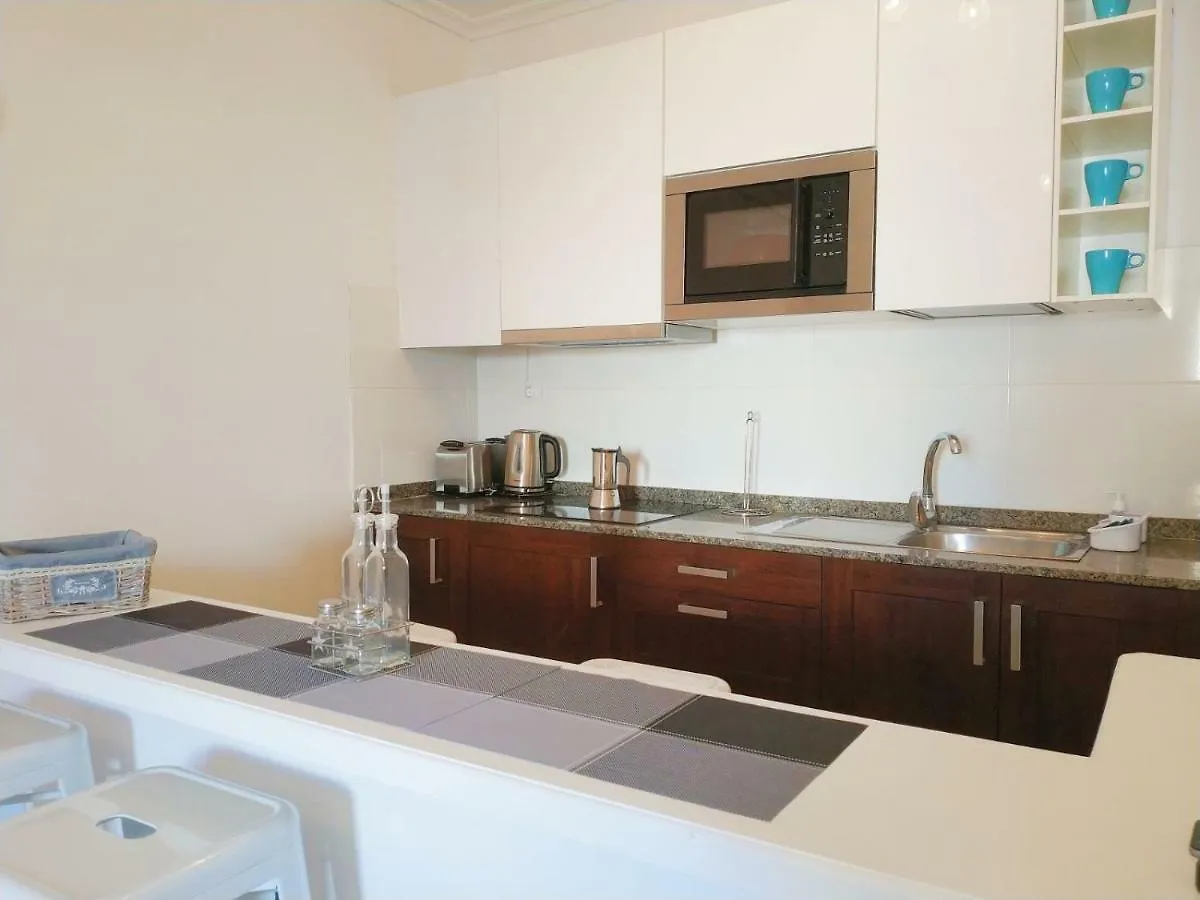 Apartamento Agueda Appartamento Corralejo