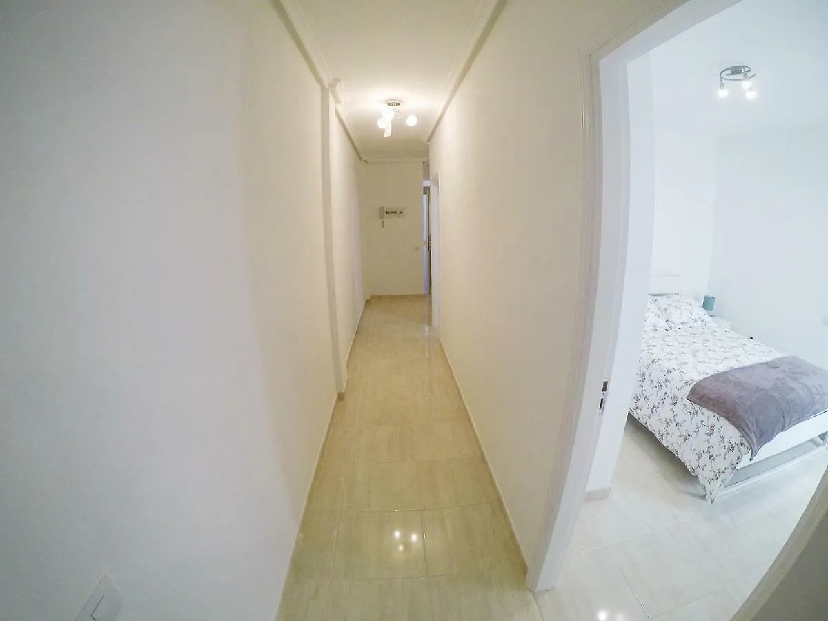 Apartamento Agueda Appartamento Corralejo