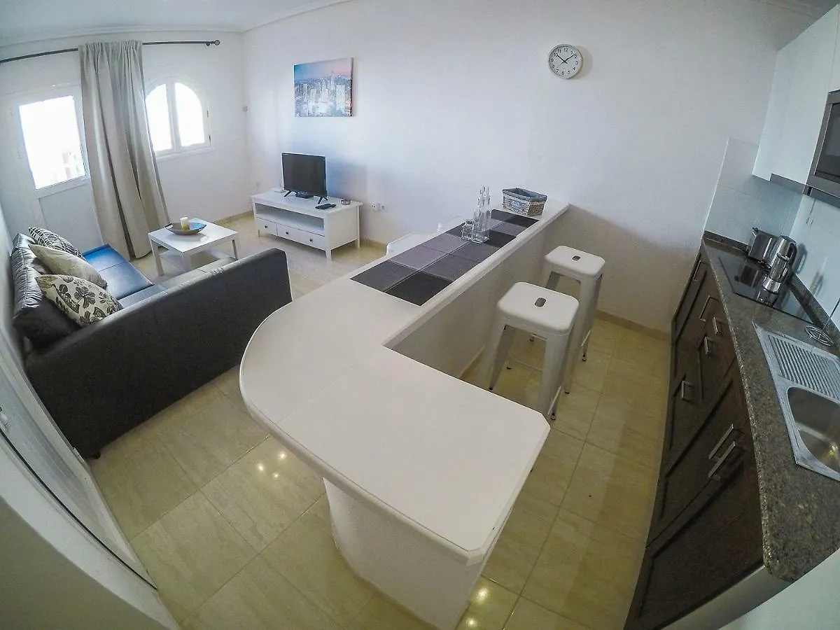 Apartamento Agueda Appartamento Corralejo