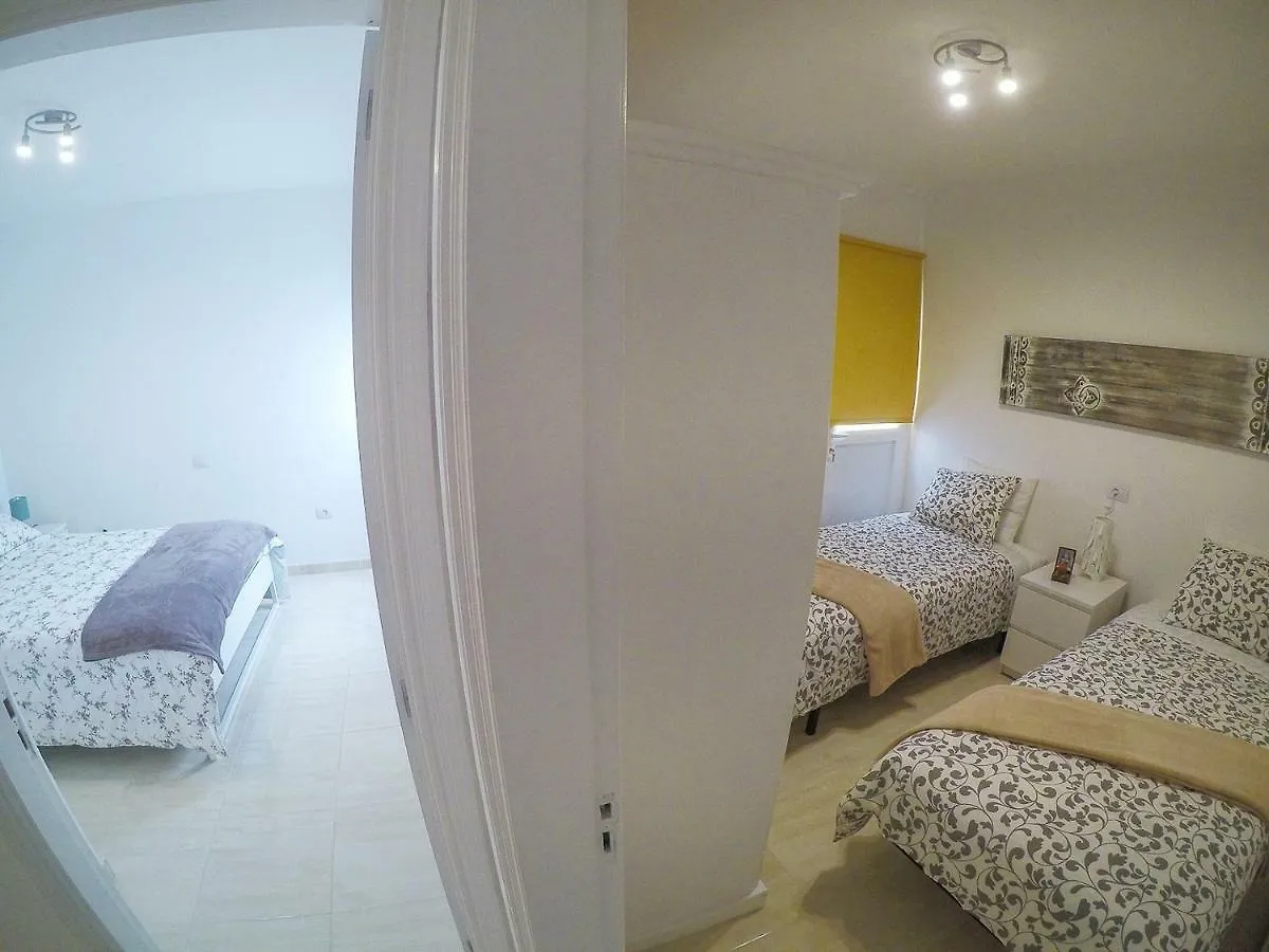 Apartamento Agueda Appartamento Corralejo Spagna