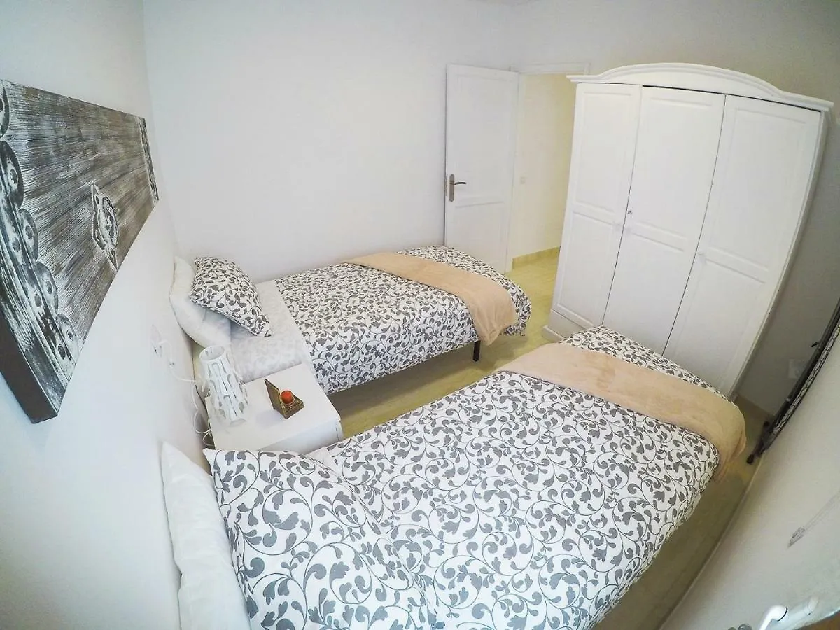 Apartamento Agueda Appartamento Corralejo