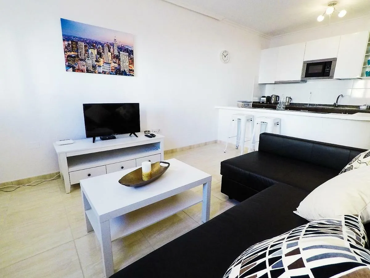 Apartamento Agueda Appartamento Corralejo