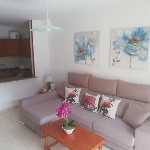  Appartamento Apartamento Muelle De 9